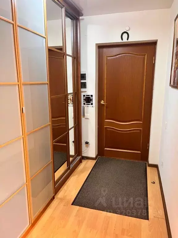 1-к кв. Карелия, Петрозаводск ул. Суворова, 21 (50.0 м) - Фото 2