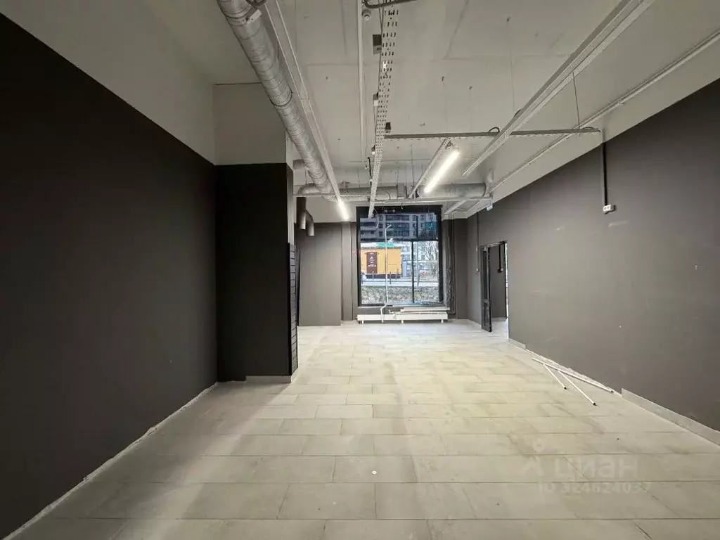 Помещение свободного назначения в Московская область, Мытищи просп. ... - Фото 1