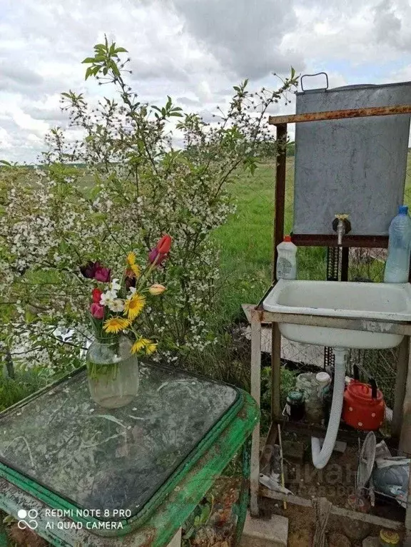 участок в воронежская область, новоусманский район, . - Фото 0