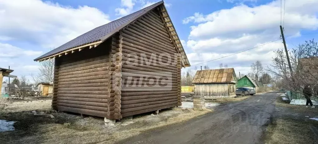 Дом в Свердловская область, Серов № 1 ОВД КС,  (36 м) - Фото 1