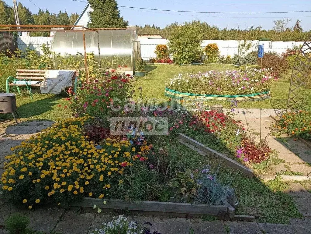 Участок в Москва Лукошкино СНТ, 106с2 (6.0 сот.) - Фото 1