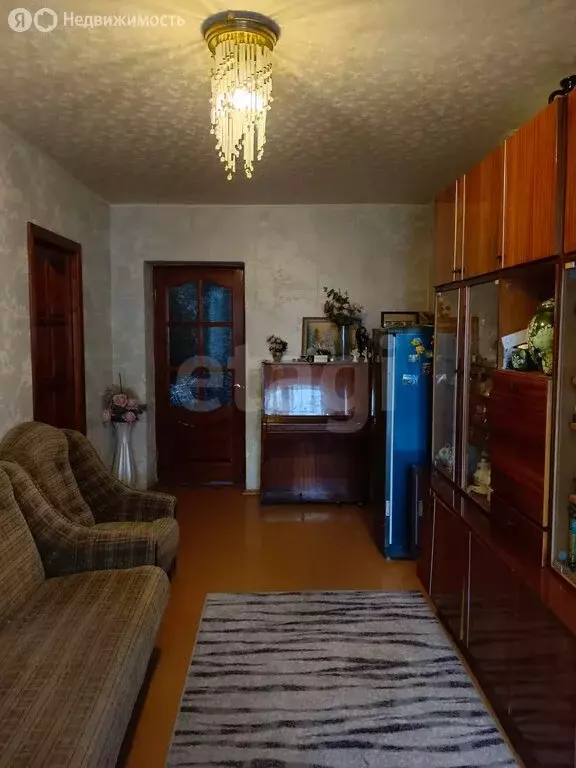 3-комнатная квартира: Брянск, проспект Станке Димитрова, 57 (61.2 м) - Фото 2