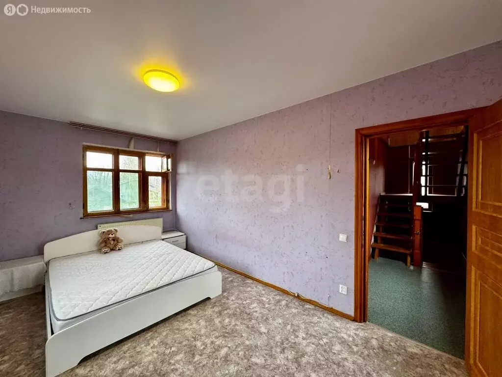 Дом в Новокуйбышевск, СДТ Садовый Берег, улица Дачников (114.5 м) - Фото 2