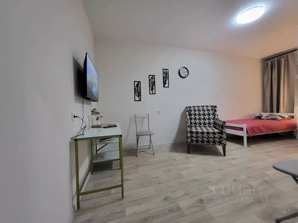 Комната Саха (Якутия), Якутск ул. Лермонтова, 158А - Фото 2