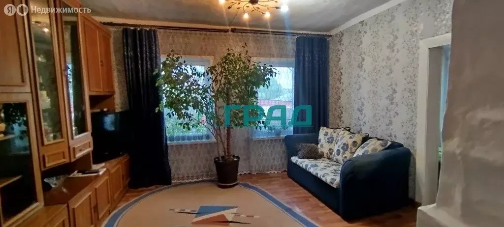Дом в Белово, Кузнецкая улица (48.1 м) - Фото 0