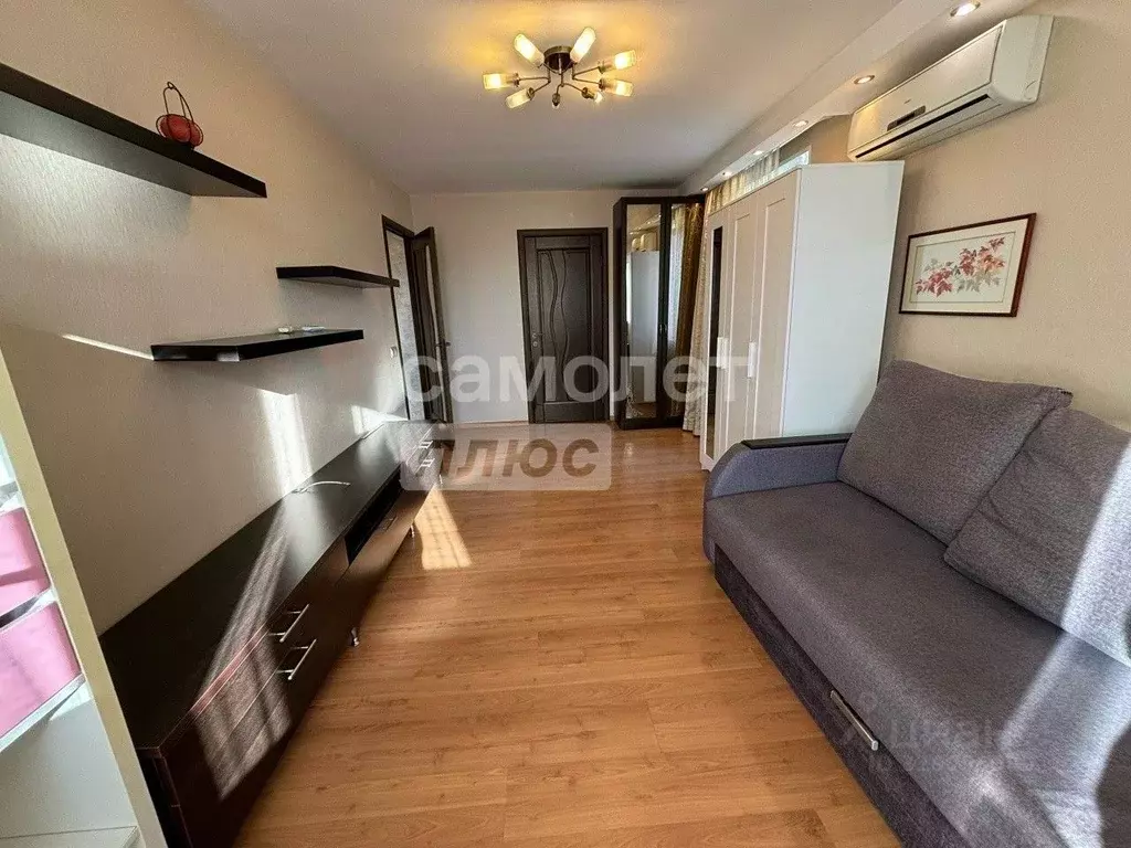 3-к кв. Нижегородская область, Нижний Новгород Витебская ул., 6 (59.1 ... - Фото 2