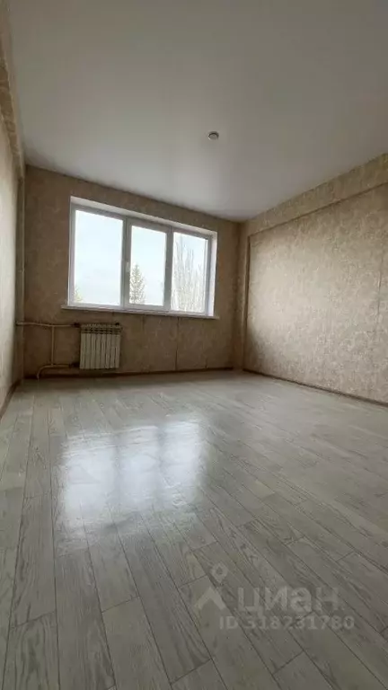 Студия Омская область, Омск ул. 2-я Солнечная, 301 (11.2 м) - Фото 1