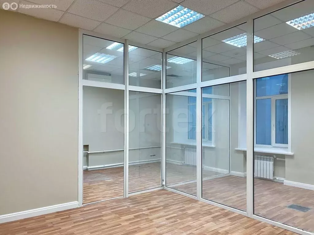 Офис (321 м) - Фото 2