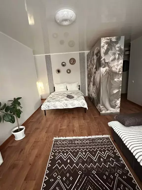 Студия Башкортостан, Сибай просп. Горняков, 23 (30.0 м) - Фото 1