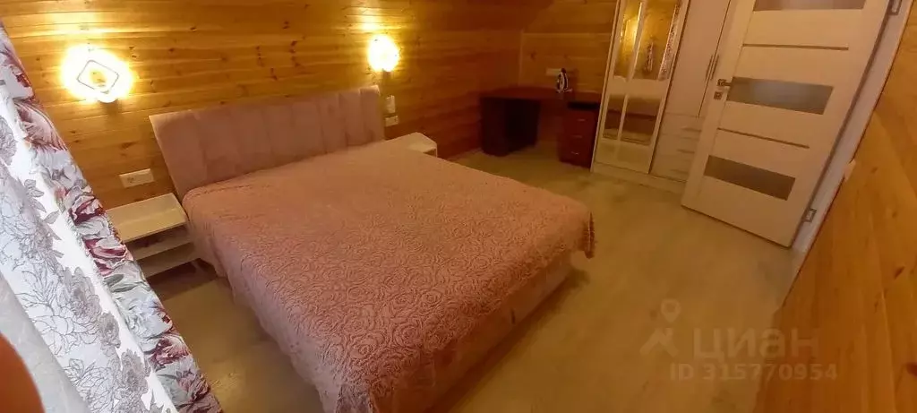 Дом в Крым, Феодосия ул. Клементьевская, 15 (75 м) - Фото 1