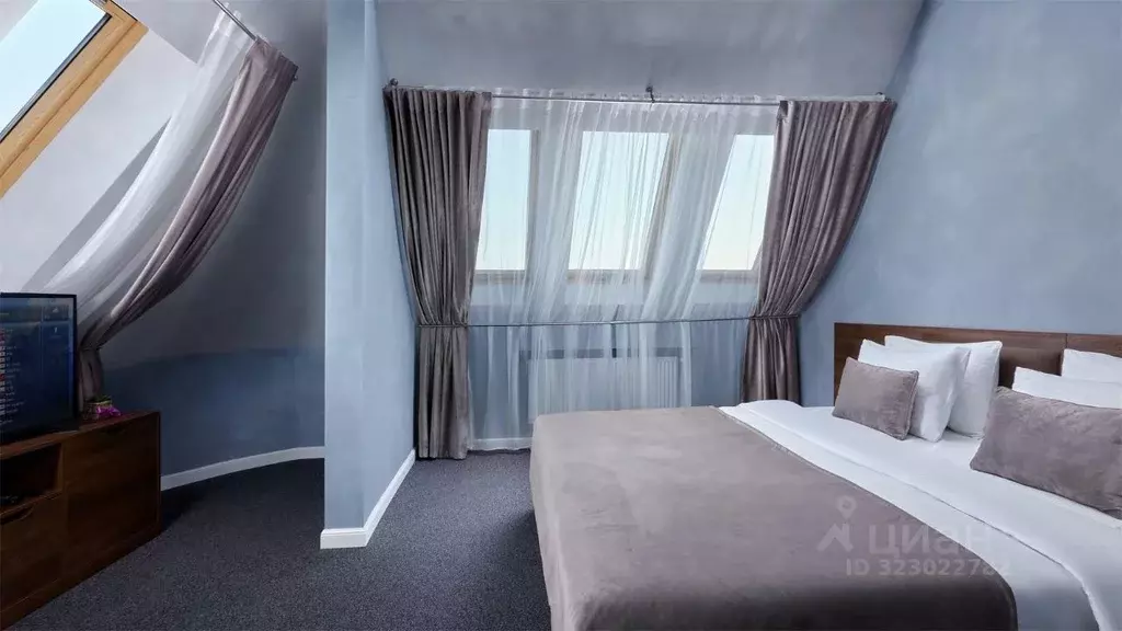 Комната Крым, Евпатория ул. Гоголя, 17А (46.0 м) - Фото 1