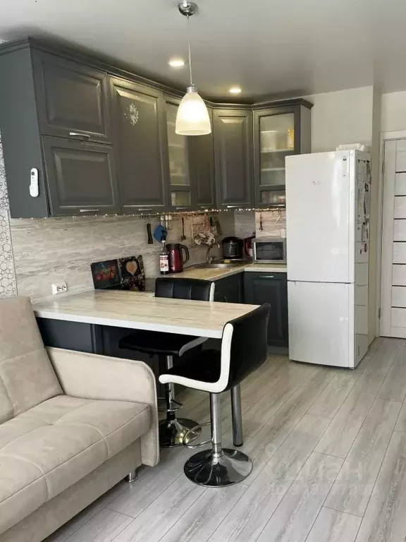 1-к кв. Кировская область, Киров ул. Чистопрудненская, 18 (40.0 м) - Фото 2