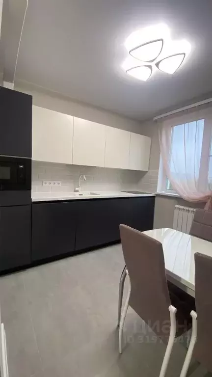 2-к кв. Москва Таллинская ул., 16К1 (52.0 м) - Фото 1
