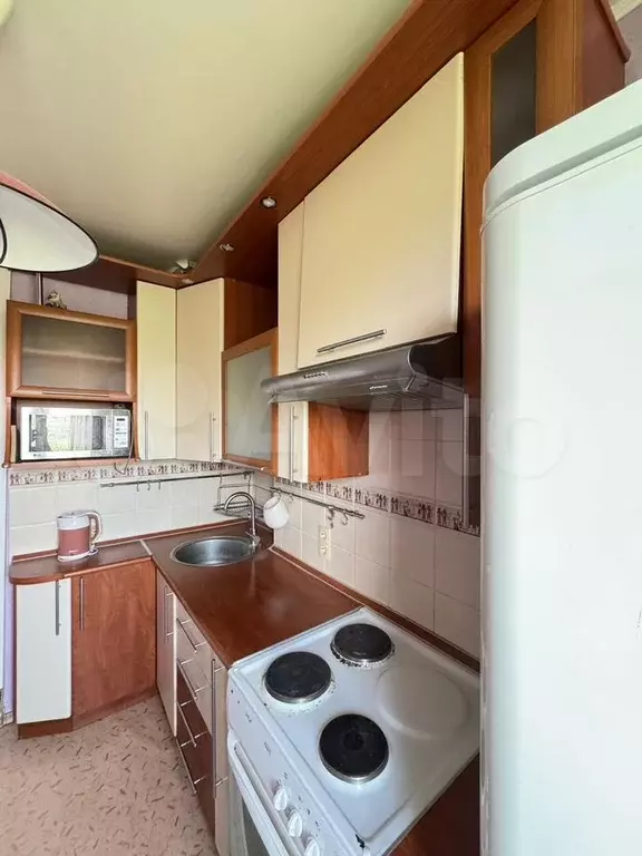 3-к. квартира, 66 м, 8/9 эт. - Фото 1