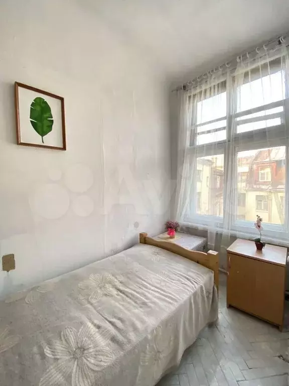 Комната 9 м в 5-к., 7/7 эт. - Фото 1