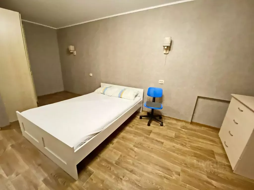 1-к кв. Башкортостан, Уфа просп. Октября, 180 (35.0 м) - Фото 2