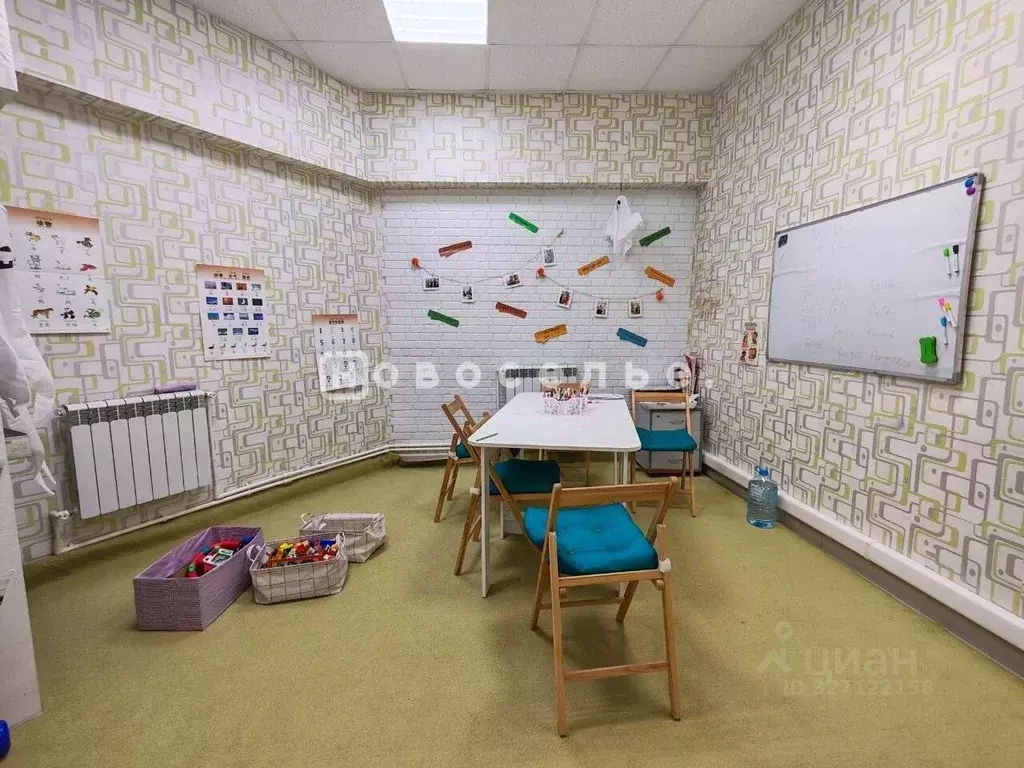 Помещение свободного назначения в Рязанская область, Рязань пл. ... - Фото 1