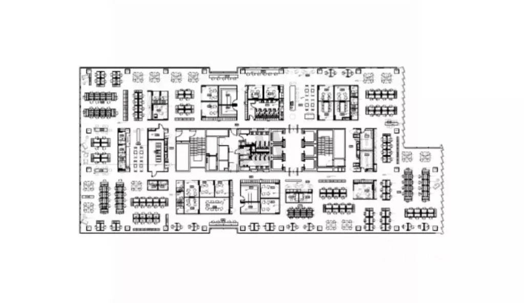 Помещение свободного назначения в Москва Ленинградский просп., 37Ак4 ... - Фото 2