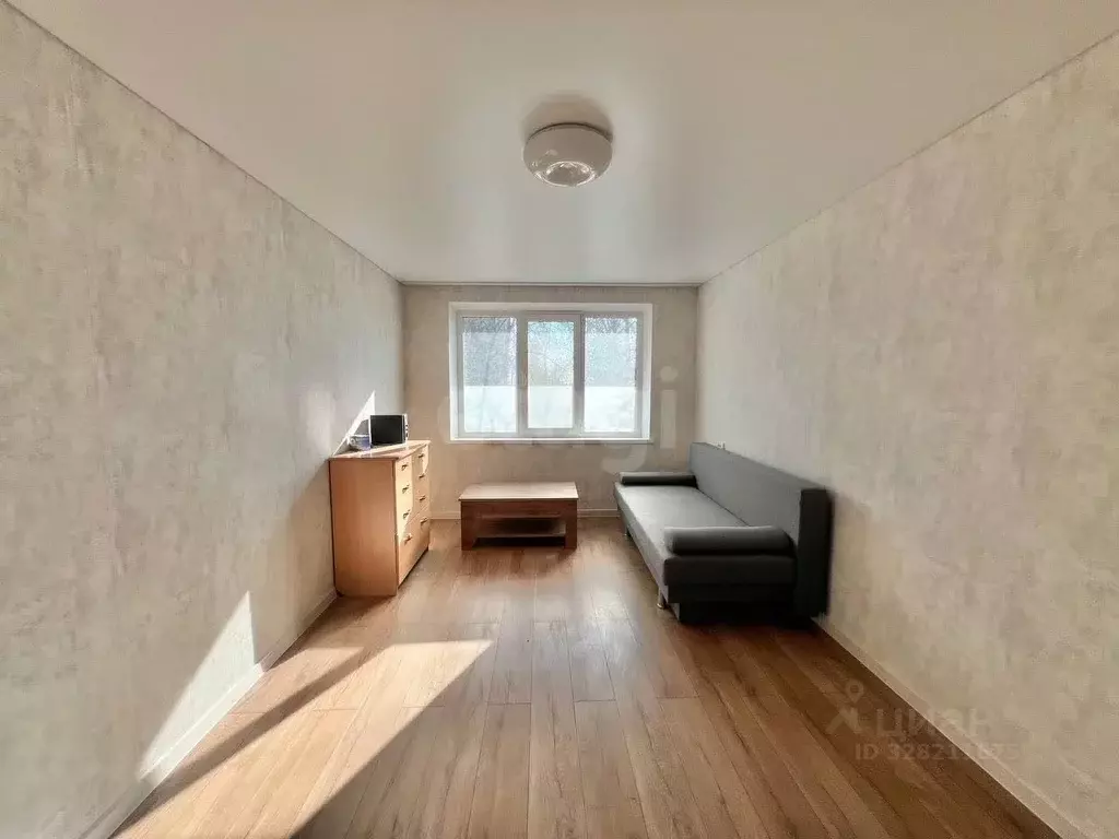 1-к кв. Белгородская область, Строитель Яковлевский городской округ, ... - Фото 2