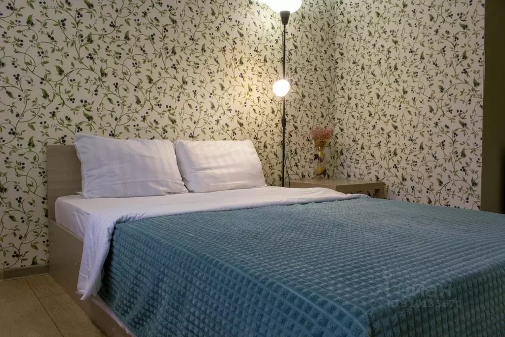 1-к кв. Нижегородская область, Нижний Новгород Сухопутная ул., 1 (38.0 ... - Фото 1