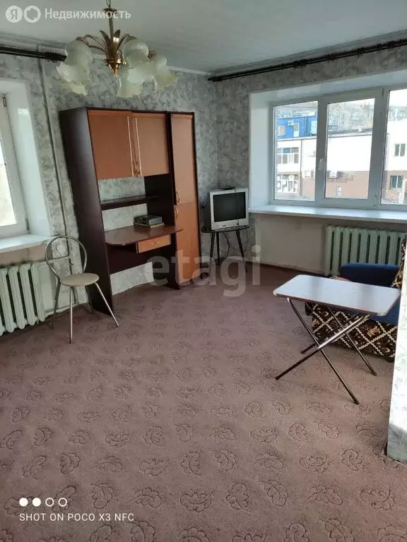 1-комнатная квартира: Троицк, Советская улица, 27 (30.3 м) - Фото 1