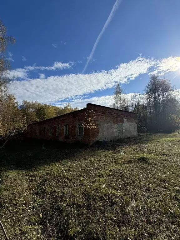 Участок в Тульская область, Веневский муниципальный округ, д. Анишино ... - Фото 2