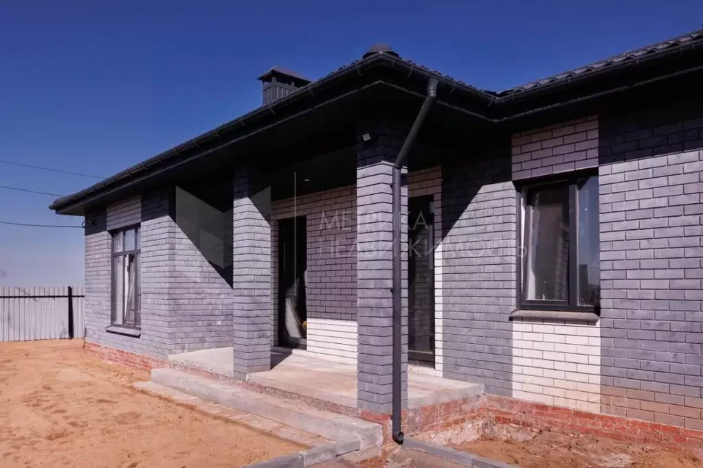 Коттедж в Тюменская область, Тюменский муниципальный округ, ... - Фото 0