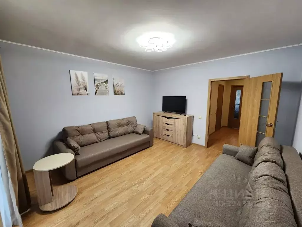 2-к кв. Тверская область, Конаковский муниципальный округ, д. Мокшино ... - Фото 2