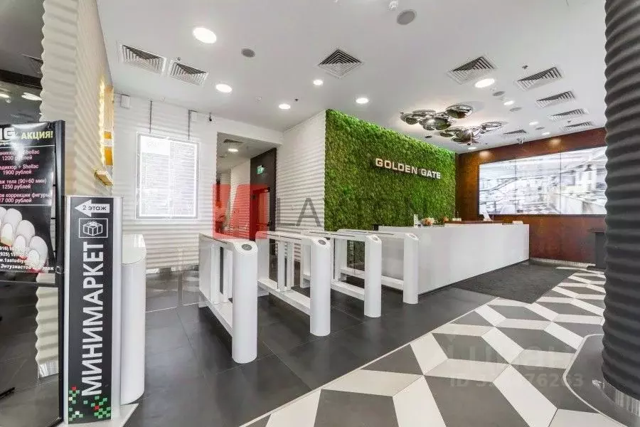 Офис в Москва бул. Энтузиастов, 2 (393 м) - Фото 2