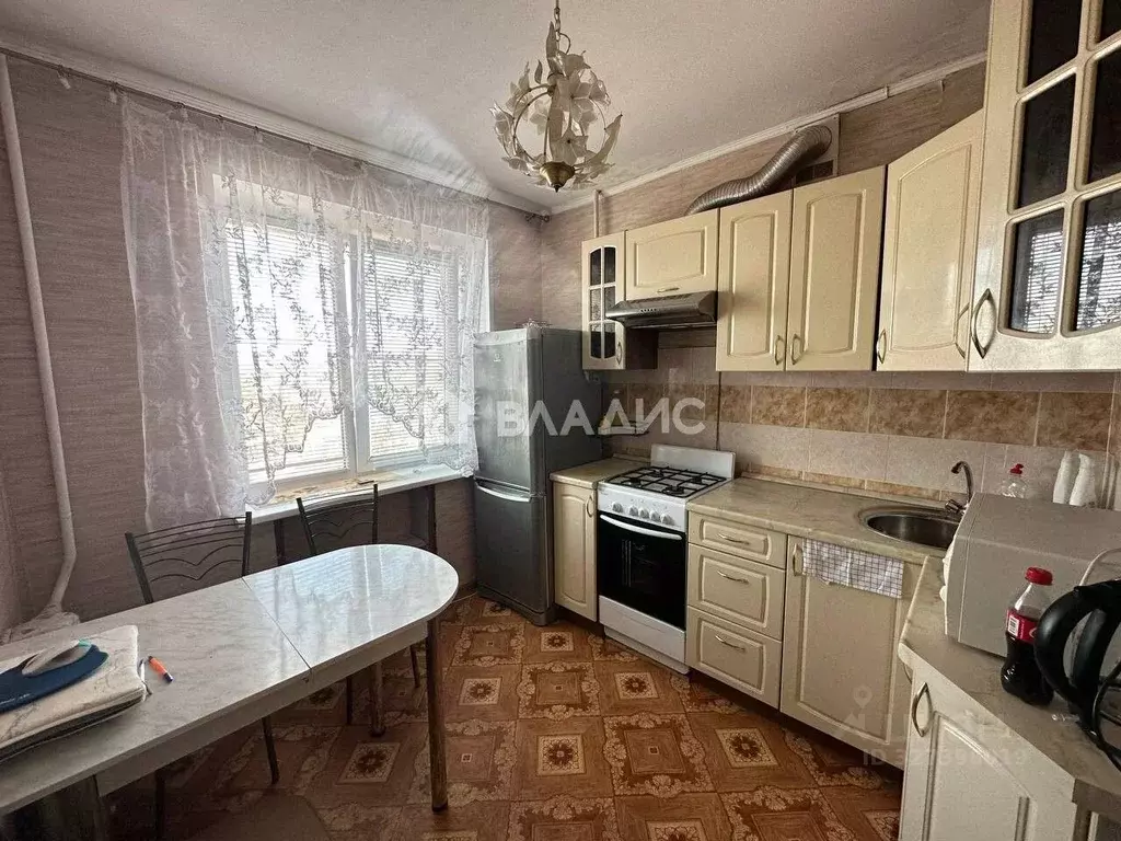 1-к кв. Волгоградская область, Волгоград пос. Ангарский, ул. ... - Фото 1