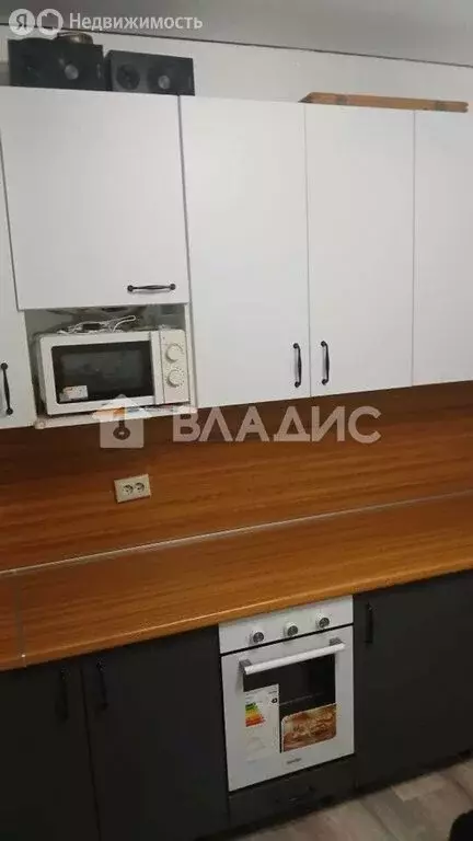 2-комнатная квартира: Москва, Новомарьинская улица, 15 (60 м) - Фото 2