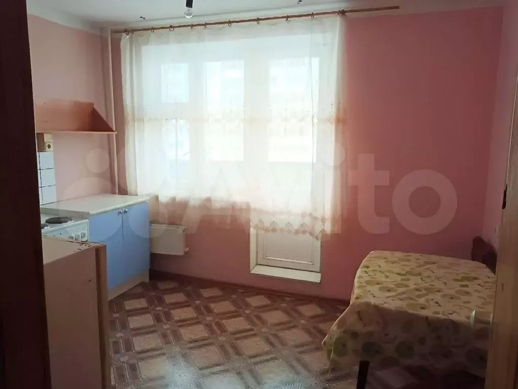 1-к. квартира, 41 м, 5/16 эт. - Фото 1