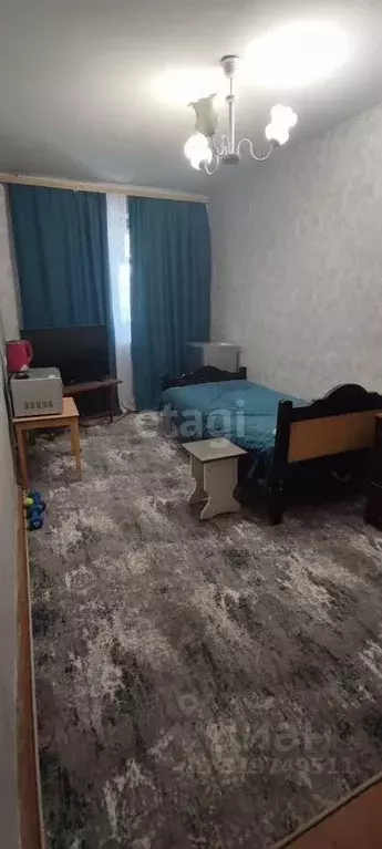 3-к кв. Курская область, Курск Межевая ул., 9 (60.0 м) - Фото 0