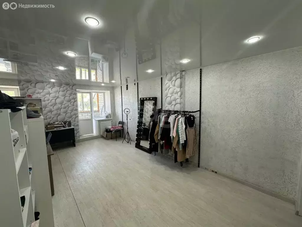 Торговая площадь (27 м) - Фото 2