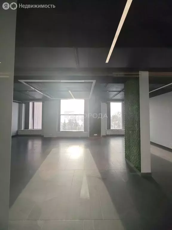 Офис (83 м) - Фото 2