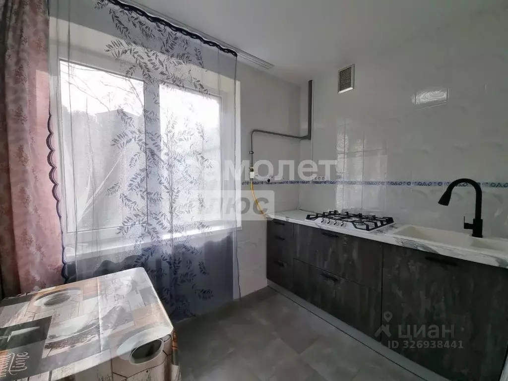 1-к кв. Краснодарский край, Туапсинский муниципальный округ, с. Шепси ... - Фото 1