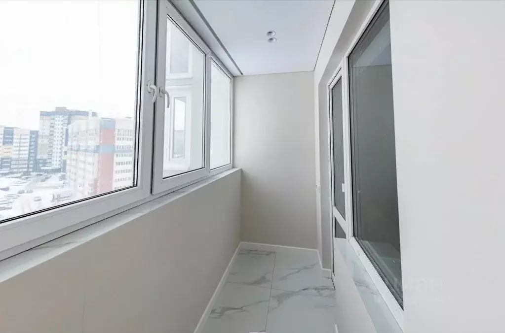 1-к кв. Брянская область, Брянск Советская ул., 110 (40.5 м) - Фото 2