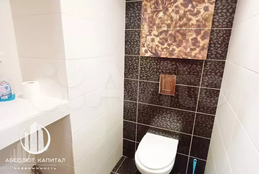 2-к. квартира, 70 м, 3/18 эт. - Фото 1