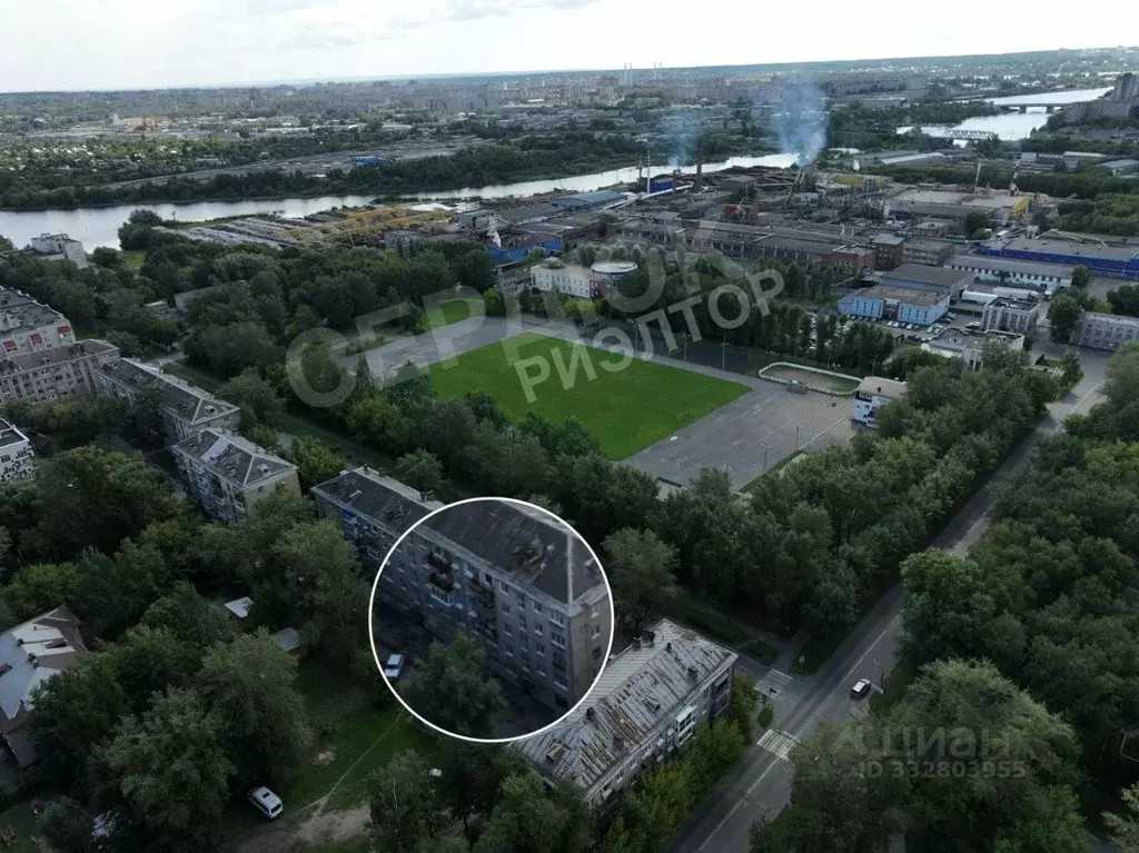 Помещение свободного назначения в Вологодская область, Череповец ... - Фото 2