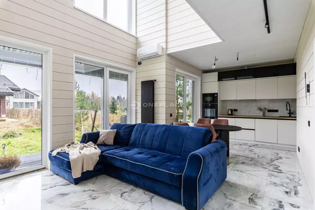 Дом, 153 м - Фото 1