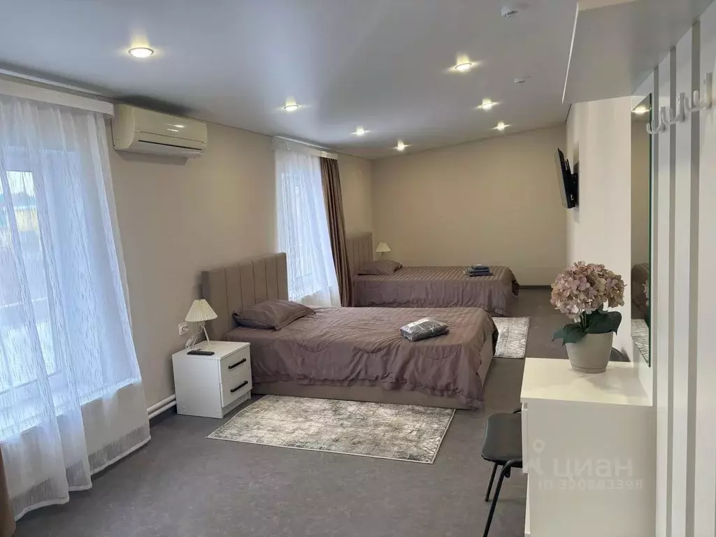 Комната Башкортостан, Стерлитамак ул. Салтыкова-Щедрина, 1В/1 (25.0 м) - Фото 0