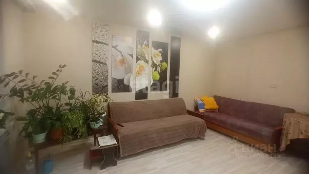 Дом в Крым, Симферополь ул. Оленчука, 36 (70 м) - Фото 0