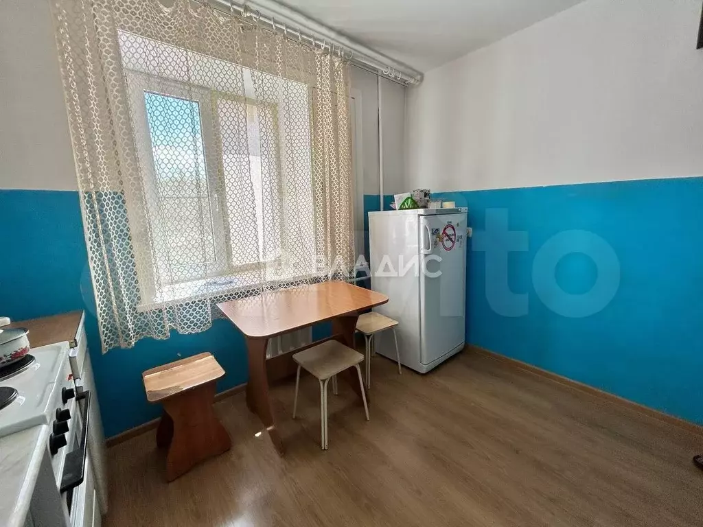 1-к. квартира, 35,6 м, 2/4 эт. - Фото 1