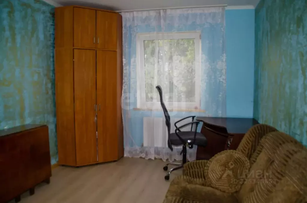 3-к кв. Калининградская область, Гусев просп. Ленина, 12 (40.2 м) - Фото 1