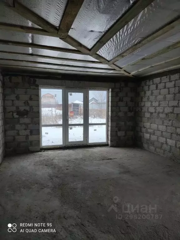 Коттедж в Рязанская область, Рязанский район, Полянское с/пос, с. ... - Фото 2