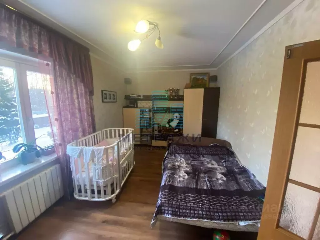 1-к кв. Калужская область, Обнинск Звездная ул., 4 (45.6 м) - Фото 2