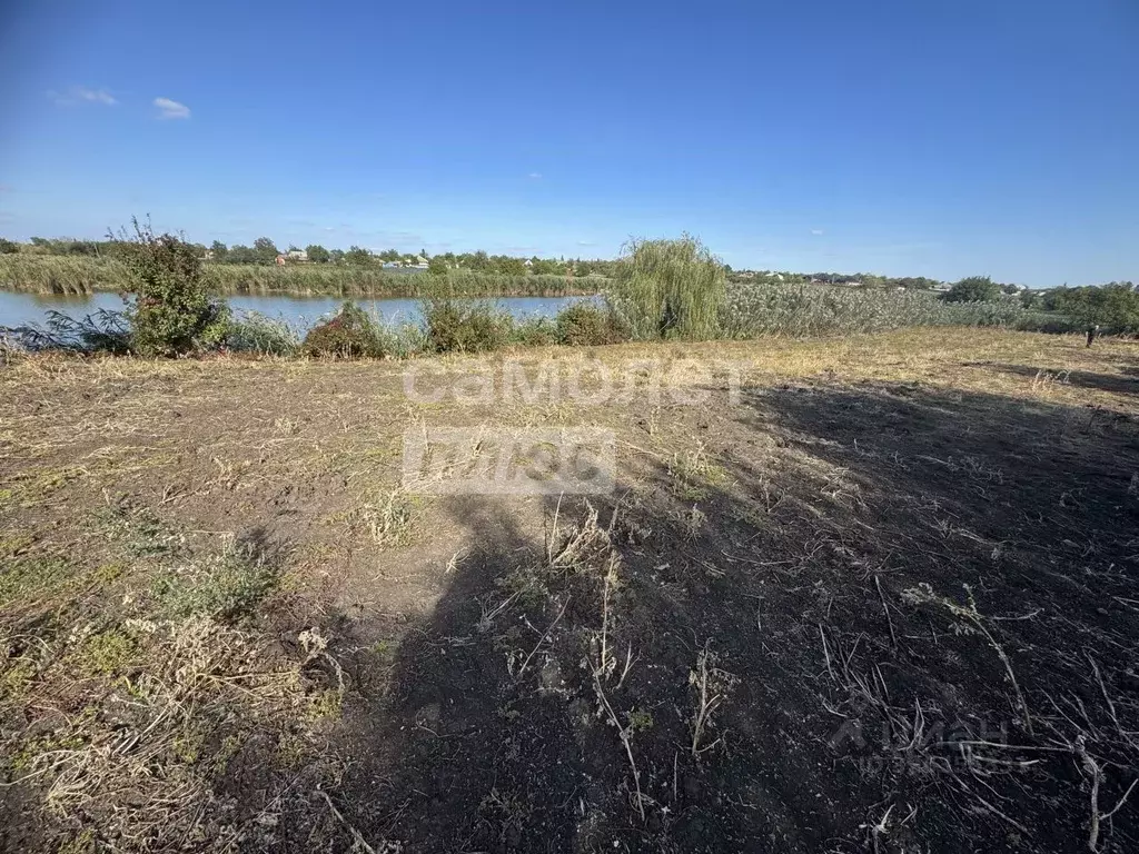 Участок в Краснодарский край, Кореновский район, Платнировское с/пос, ... - Фото 1