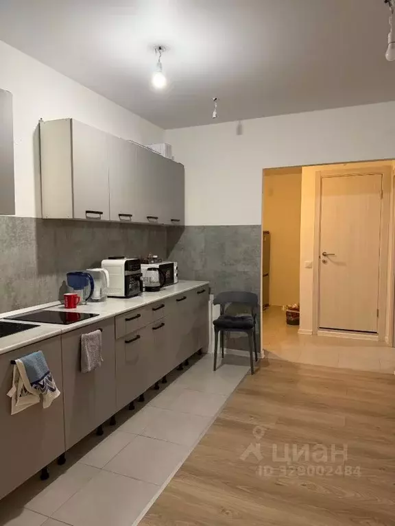 3-к кв. Москва Перовское ш., 2к2 (58.4 м) - Фото 2