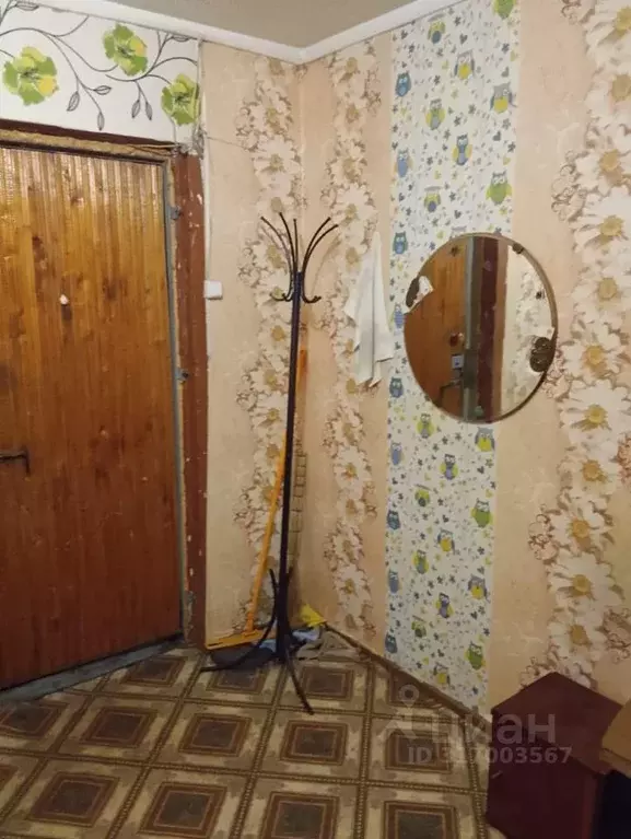 Комната Саратовская область, Балаково просп. Героев, 31 (18.0 м) - Фото 1