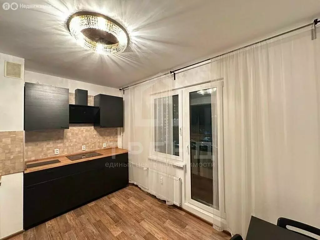 1-комнатная квартира: Санкт-Петербург, Ленинский проспект, 56 (40 м) - Фото 2